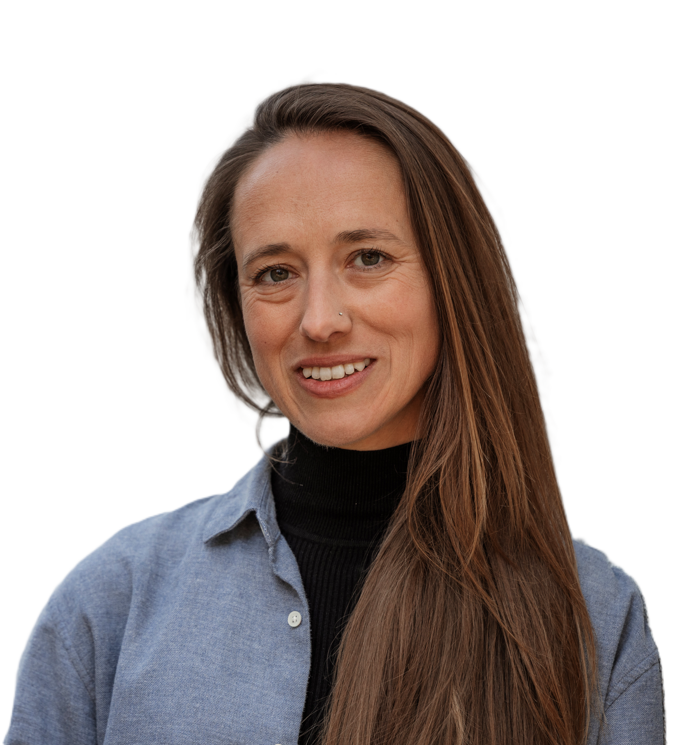 Anna Ribaut